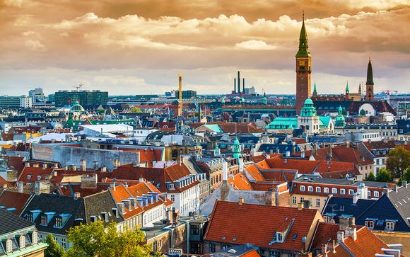 Welkom in... Kopenhagen