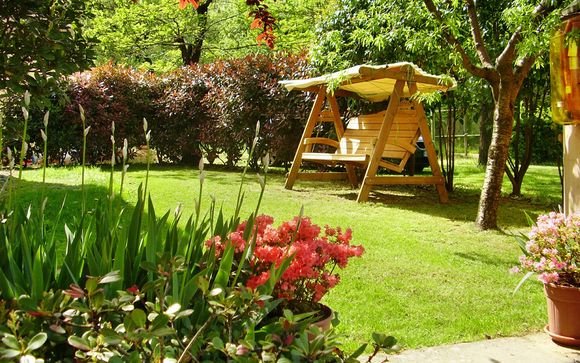 Welkom in... Toscane!