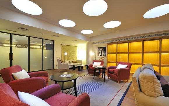 Uw 4* hotel