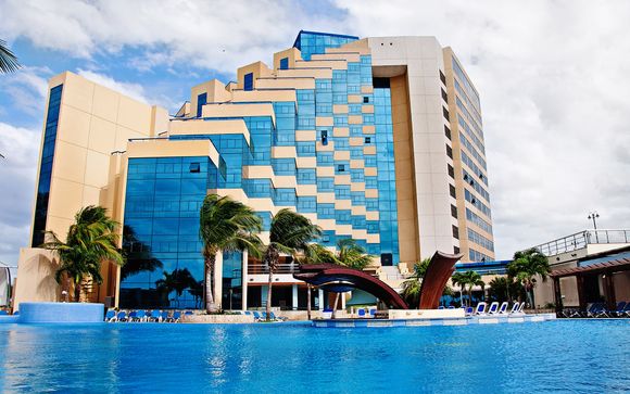 Uw hotels