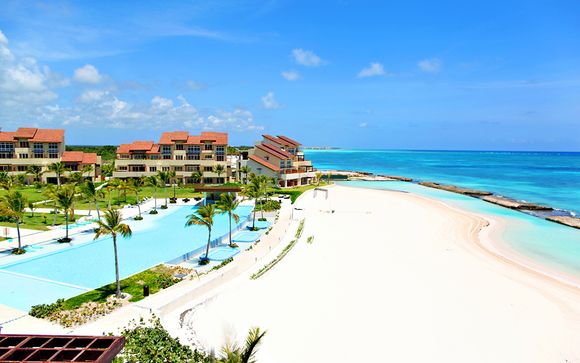 Welkom in... Punta Cana!