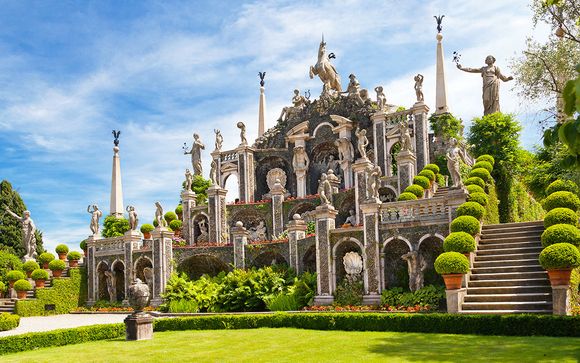 Focus op uw programma