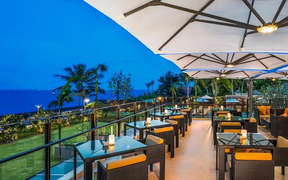 Sheraton Hua Hin Pranburi Villas 5*