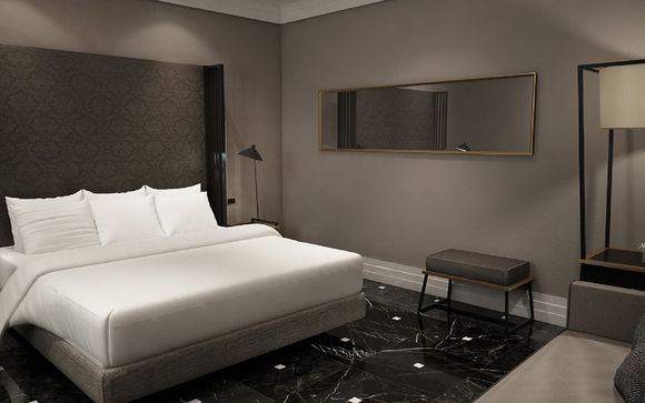 Uw 4* hotel