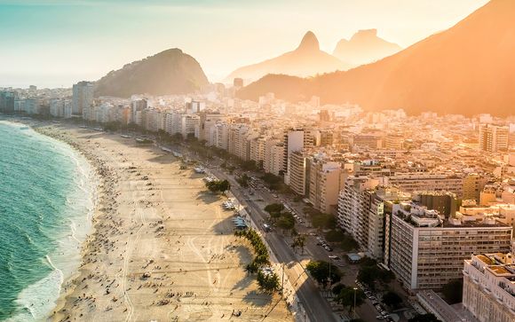 Welkom in ... Brazilië