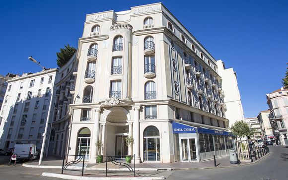 Uw 4* hotel