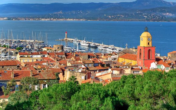 Welkom in... Port Grimaud