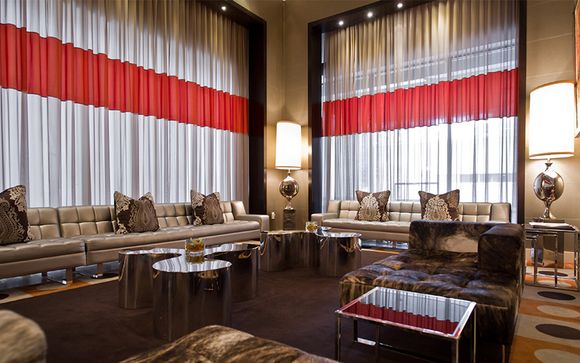 BENTLEY HOTEL NEW YORK 4*