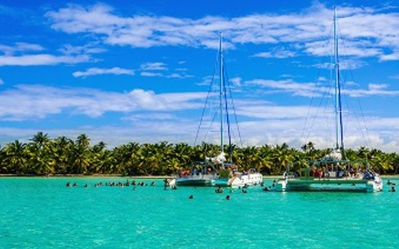 Extra opties in Mauritius