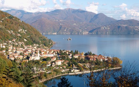 Welkom in ... Italië!