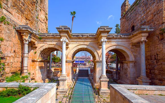 Welkom in... Turkije