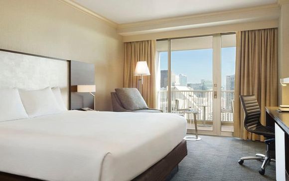 Hilton San Francisco Union Square