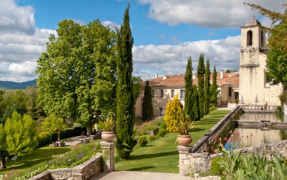 Welkom in ... de Provence