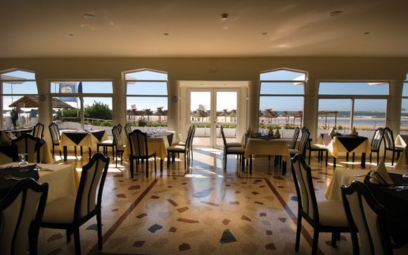 Royal Decameron Tafoukt Beach Resort 4*