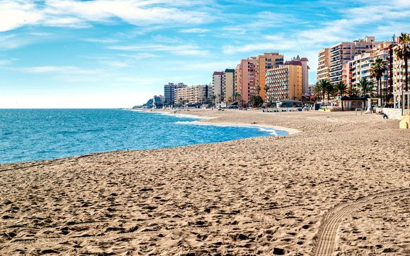 Welkom in... Spanje!