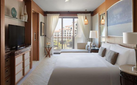 Uw 5* hotel