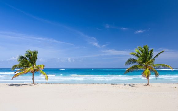 Welkom op ... Punta Cana