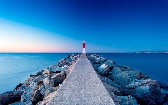 Welkom aan... de Costa Brava