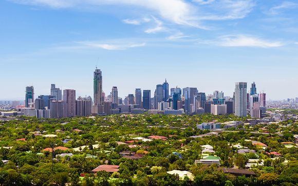 Welkom in ... de Filipijnen!