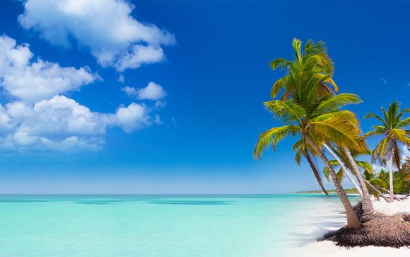 Welkom in ...de Dominicaanse Republiek