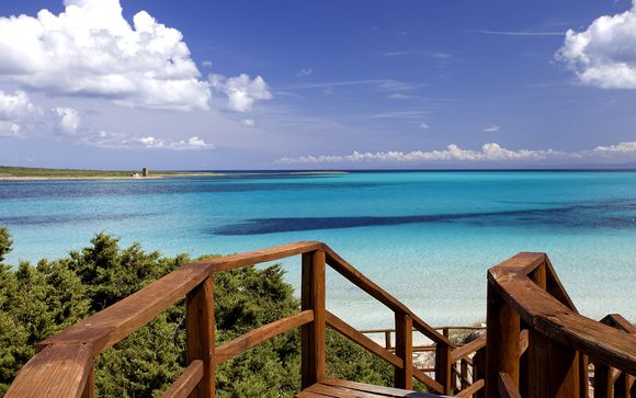 Welkom op... Sardinië