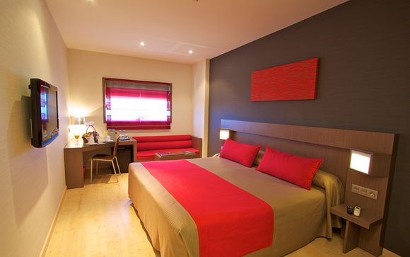 Uw 4* hotel