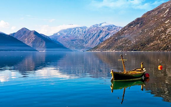 Welkom in... Montenegro!