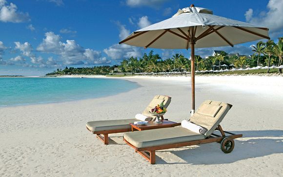 Welkom op... Mauritius!