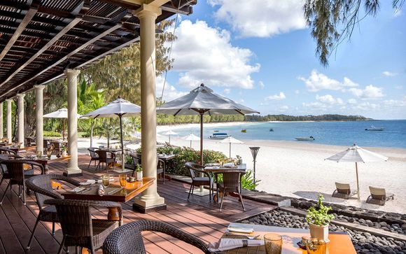 Welkom op... Mauritius!