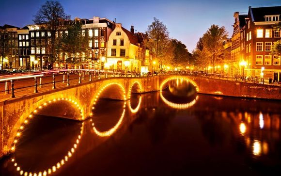 Welkom in... Amsterdam