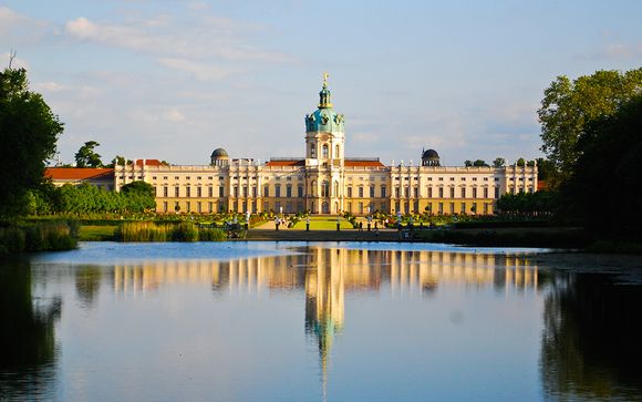 Welkom in... Berlijn