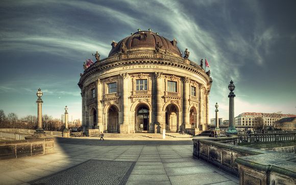 Welkom in... Berlijn