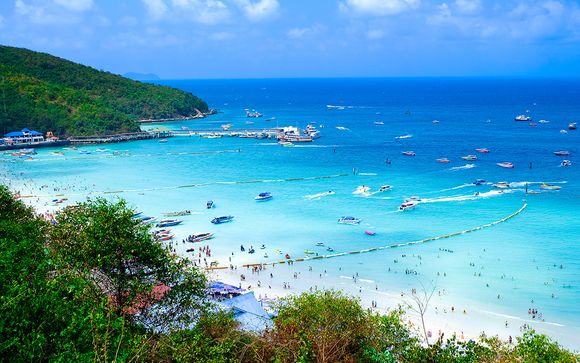 Welkom in... Pattaya