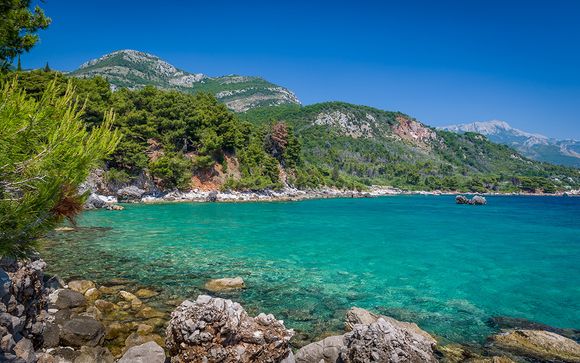 Welkom in... Montenegro