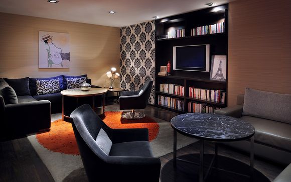 Uw 4* hotel