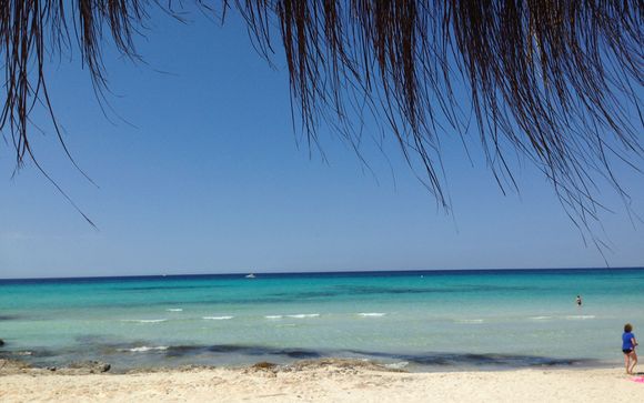 Welkom op...Mallorca