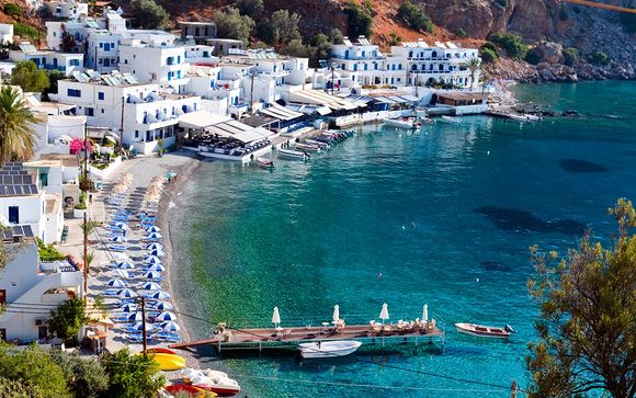 Welkom op... Kreta
