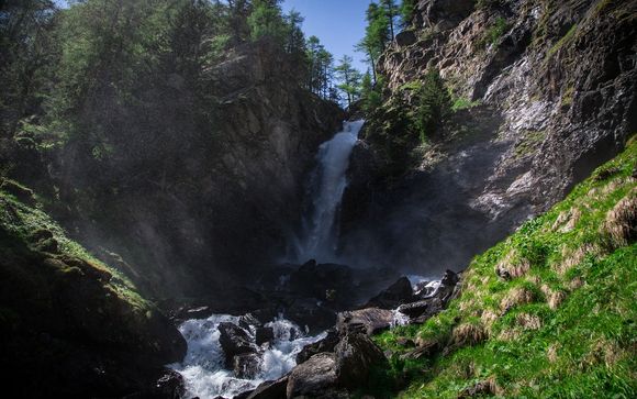 Welkom in... Val di Sole