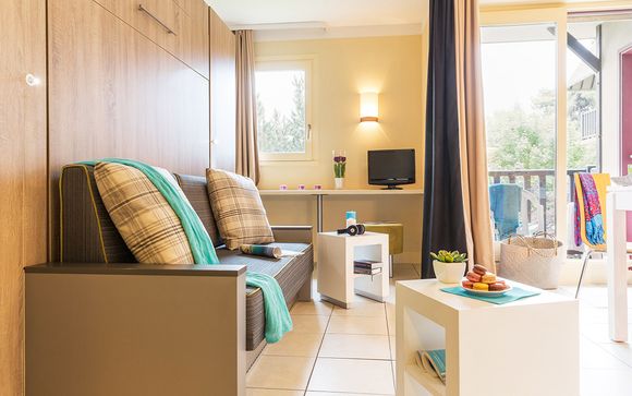 Uw residentie