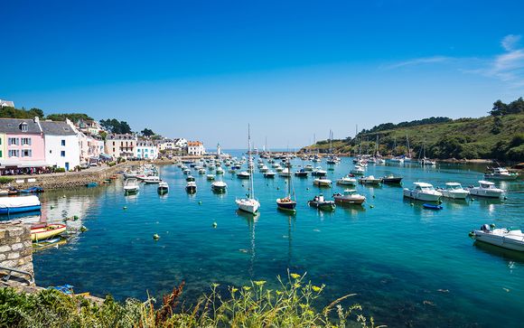 Welkom in... de Morbihan