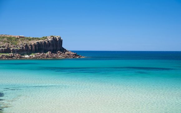 Welkom op ... Sardinië!