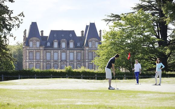 Welkom in... Verneuil-sur-Avre