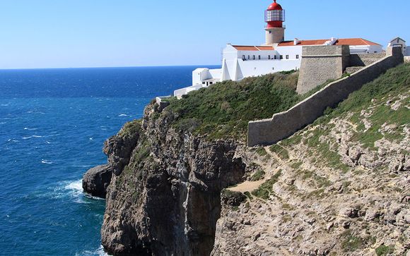 Welkom in...de Algarve