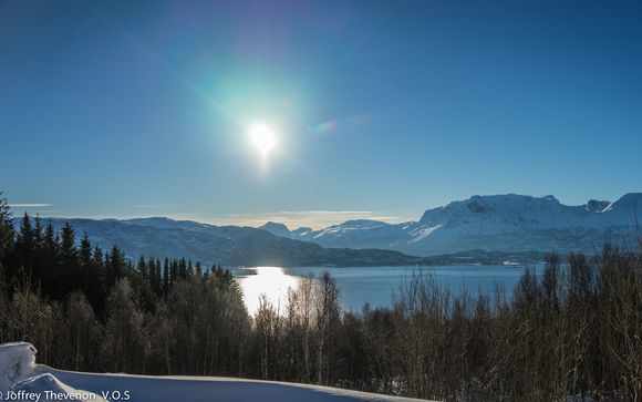 Welkom in... Noorwegen