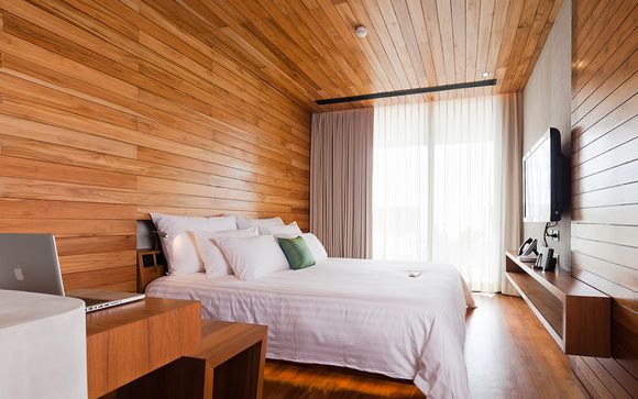 Uw 5* hotel
