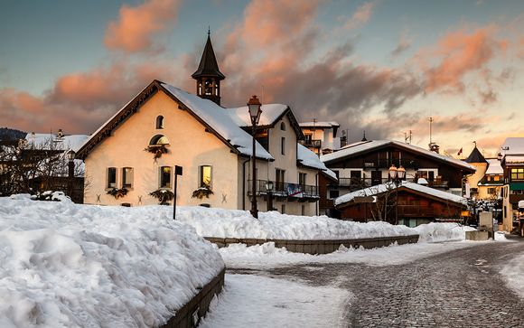 Welkom in... de Haute-Savoie