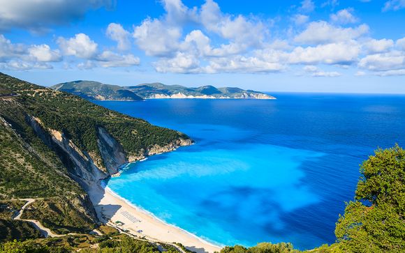Welkom in... de Cycladen