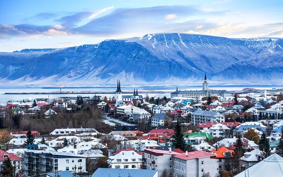 Welkom in... IJsland