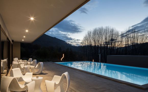 Welkom in... Oliveira do Hospital