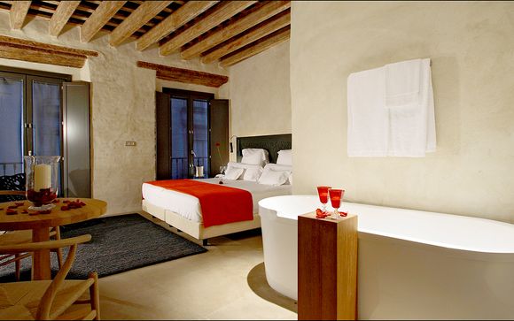 Uw 5* hotel